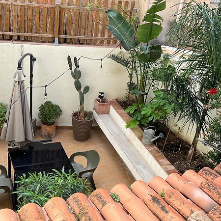 Home A La Mer La Ciotat Exteriör bild