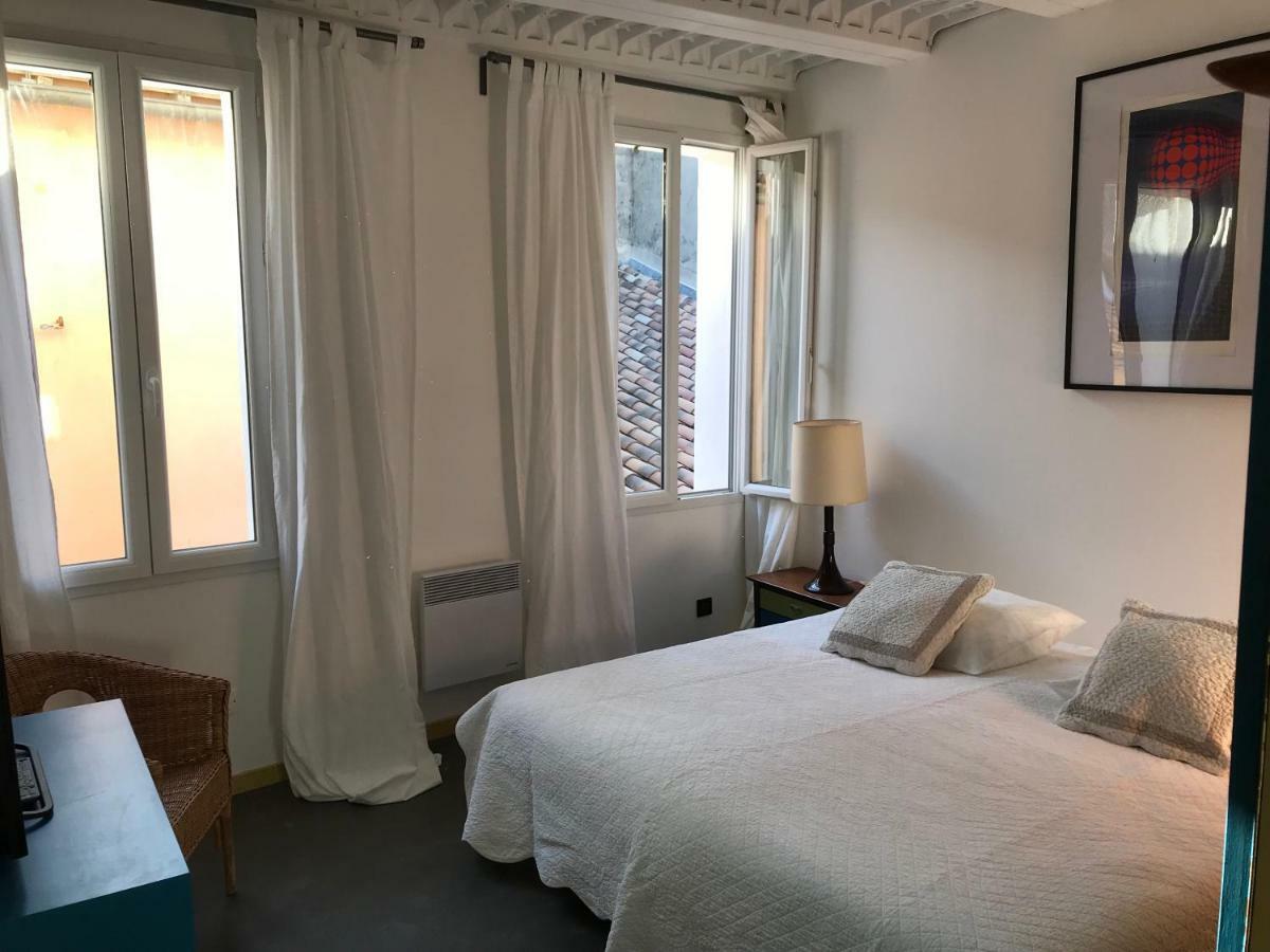 Home A La Mer La Ciotat Exteriör bild