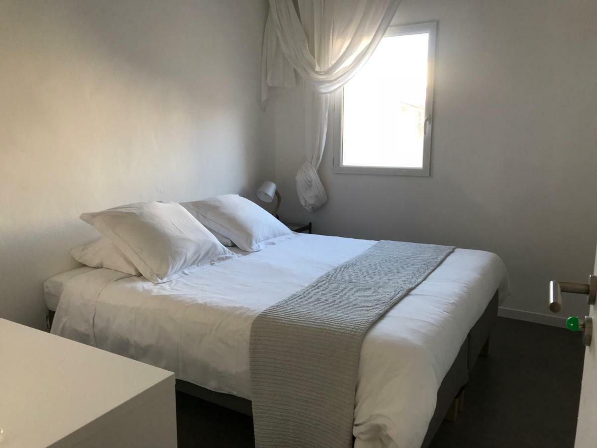 Home A La Mer La Ciotat Exteriör bild