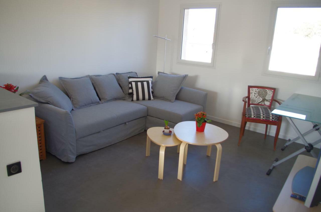Home A La Mer La Ciotat Exteriör bild