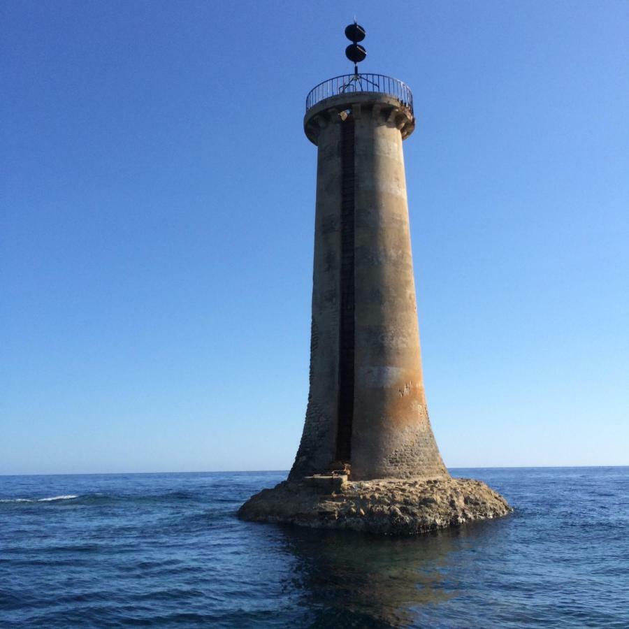 Home A La Mer La Ciotat Exteriör bild
