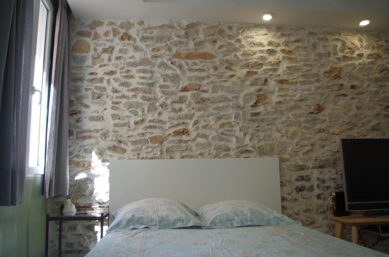 Home A La Mer La Ciotat Exteriör bild