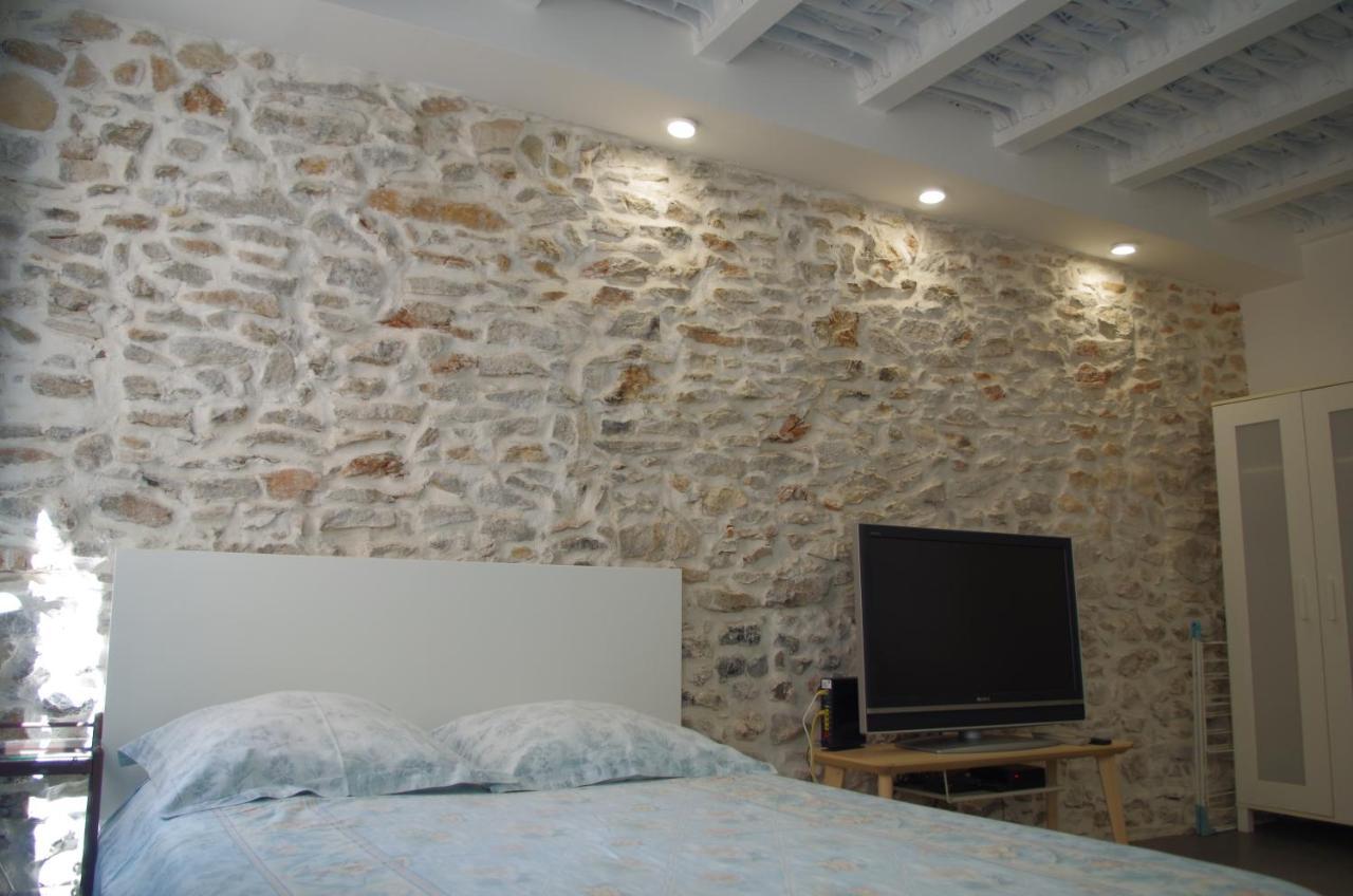 Home A La Mer La Ciotat Exteriör bild